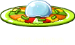 Cold Jellyfish Salad