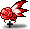 Mystic Rose Feather
