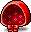 Red Hood Bandana icon