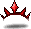 Mystic Ruby Crown