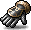 Royal Von Leon Chaser Hands