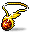 Horntail Necklace icon