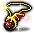 Chaos Horntail Necklace icon
