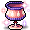 Pink Holy Cup