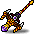 Royal Von Leon Staff