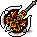 Royal Von Leon Two-Handed Axe