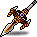 Royal Von Leon Spear icon