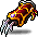 Royal Von Leon Claw