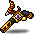 Royal Von Leon Pistol