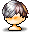 Tone Block Hair icon