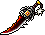Lionheart Battle Scimitar