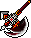 Lionheart Battle Axe
