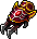Shark Tooth Wild Talon