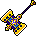 Fafnir Guardian Hammer