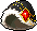 Dragon Tail Mage Sallet