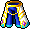 Trixter Dunwitch Pants