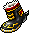 Lionheart Battle Boots