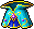 Eagle Eye Dunwitch Robe
