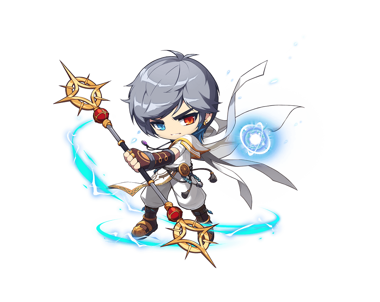 Luminous artwork