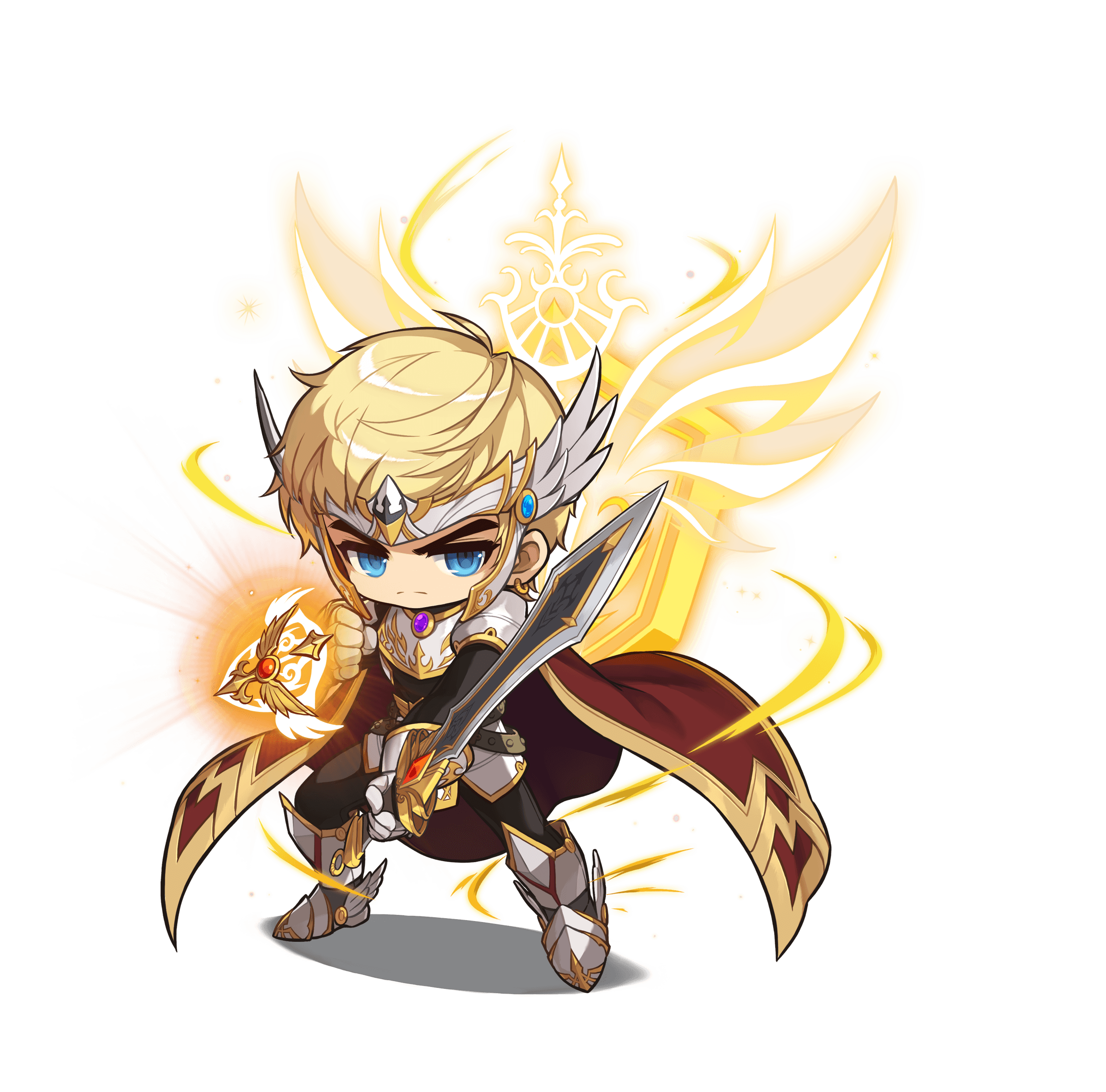 Mihile artwork