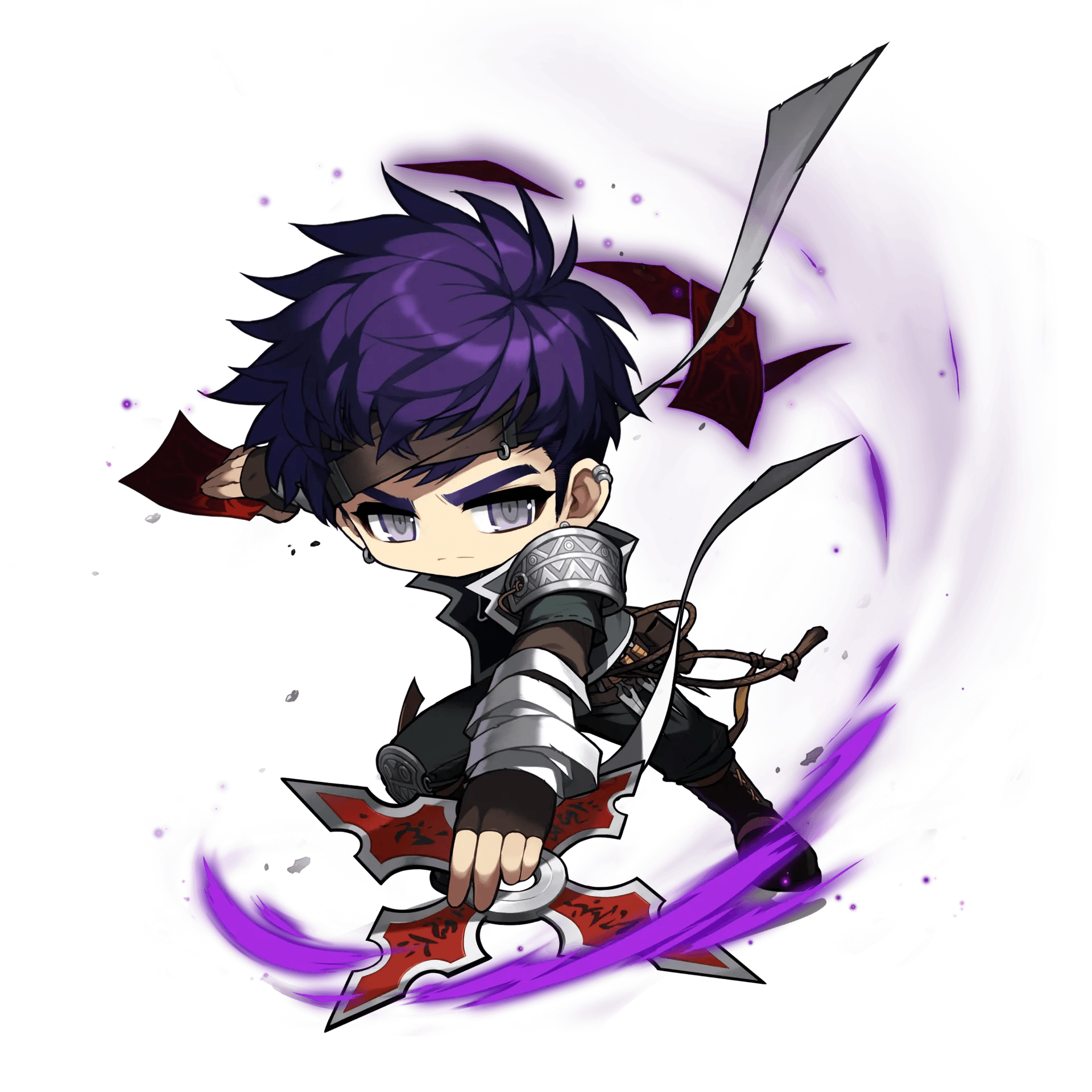 Night Lord artwork