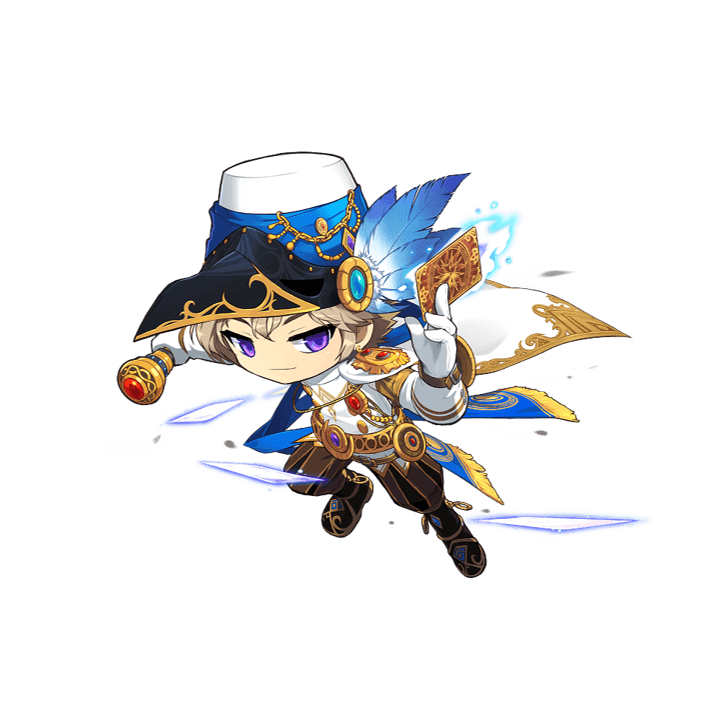 Phantom artwork