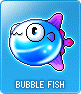 Bubble Fish