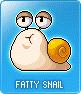 Chunky Snail