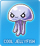 Cool Jellyfish