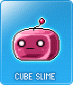 Cube Slime