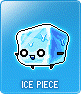 Ice Piece