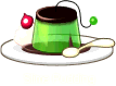Slime Pudding