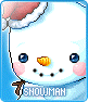 Snowman