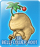 Sr. Bellflower Root