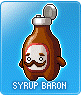 Syrup Baron